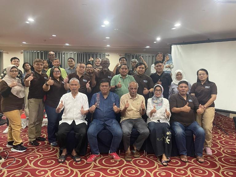 Piala BTC dan Piala Ketum GABSI Jatim akan Digelar Rutin