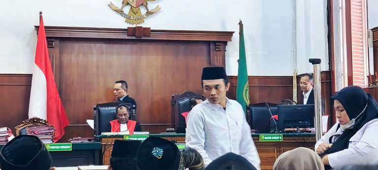 Tinggal di Rumah Korban, Gaguk Malah Gelapkan Motor