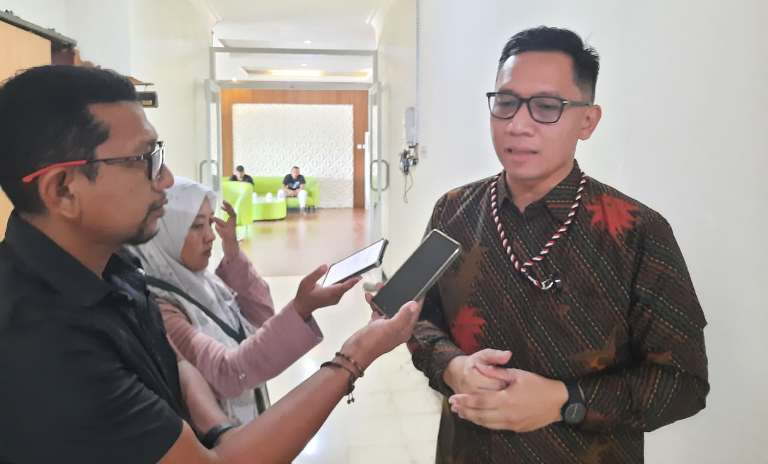 KPK Targetkan APH Bersih untuk Tekan 70 Persen Korupsi di Situbondo