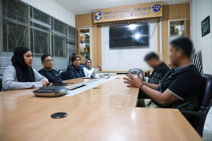 Pegawai Dishub dan Satpol PP Kota Surabaya Dipecat Usai Terlibat Jaringan Lowongan Kerja