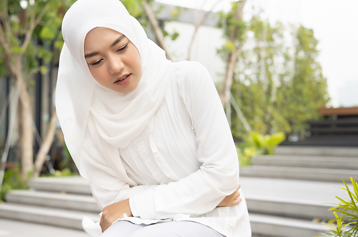 Cara Mengatasi Masalah Pencernaan Setelah Lebaran