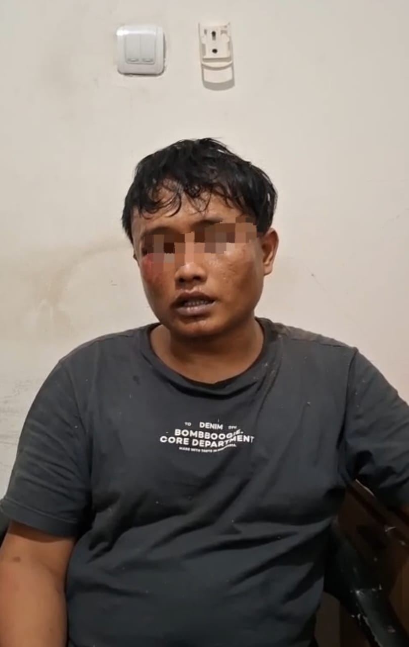 Tim Gabungan Polres Tulungagung dan Polda Jatim Ungkap Pelaku Pembobolan Gudang Rokok, Kerugian Rp378 Juta