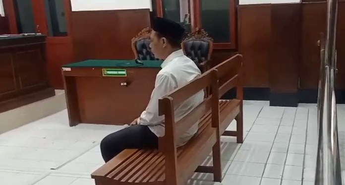 Tewaskan Pengendara Motor, Sopir Truk Sampah di Surabaya Dituntut 4,5 Tahun Bui