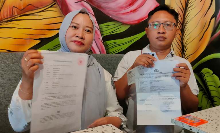 Merasa Tertipu Beli Rumah Cessie di Surabaya, Korban Lapor Polisi