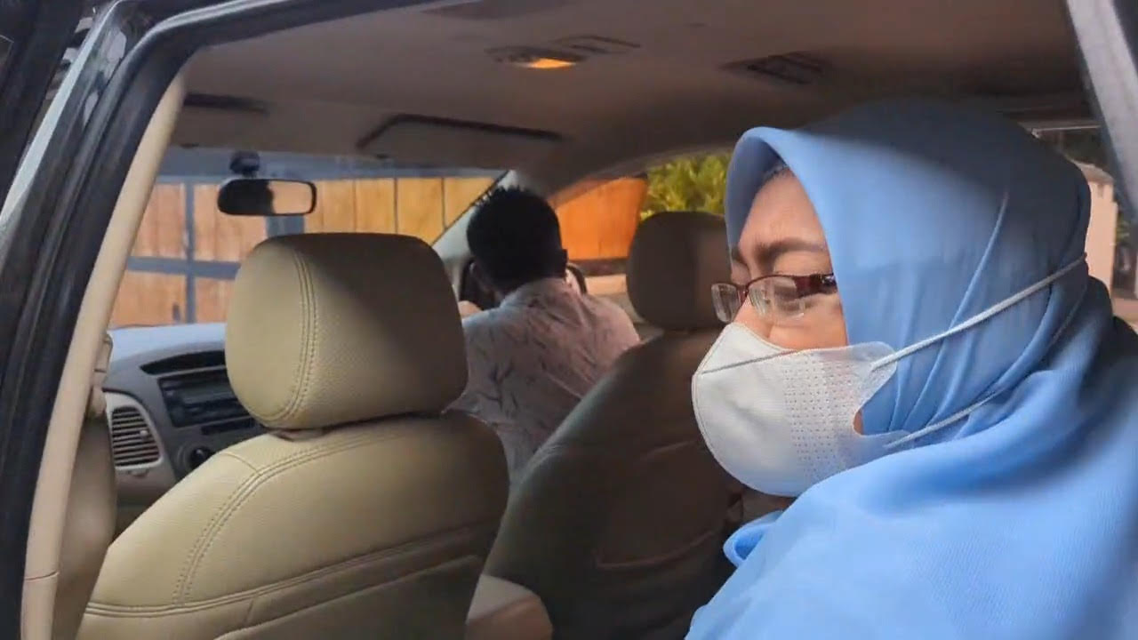 Dugaan Korupsi Alih Fungsi Lahan Fasum,  Dirtek Perumda Tirta Dharma Purabaya Diperiksa Polisi 