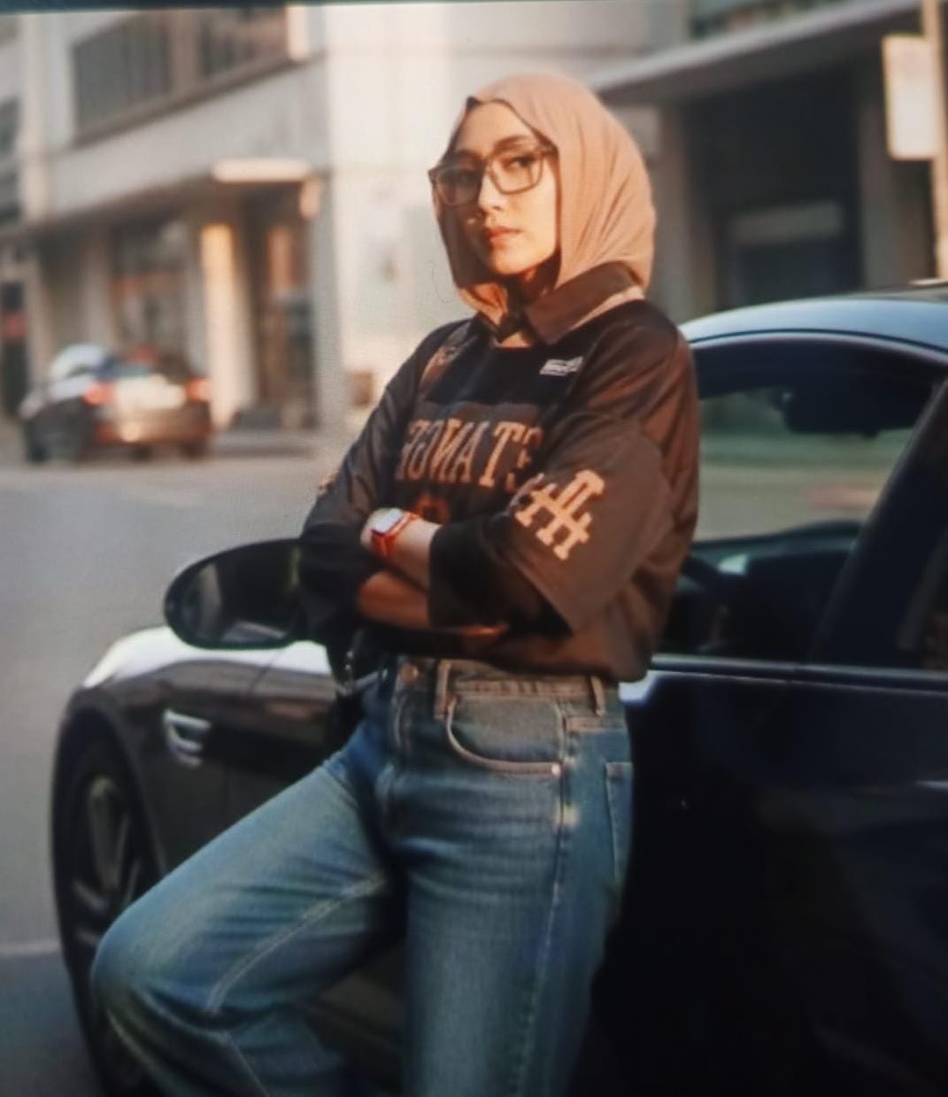 Rosa Amelia, Taklukkan Industri Musik Lewat Autodidak