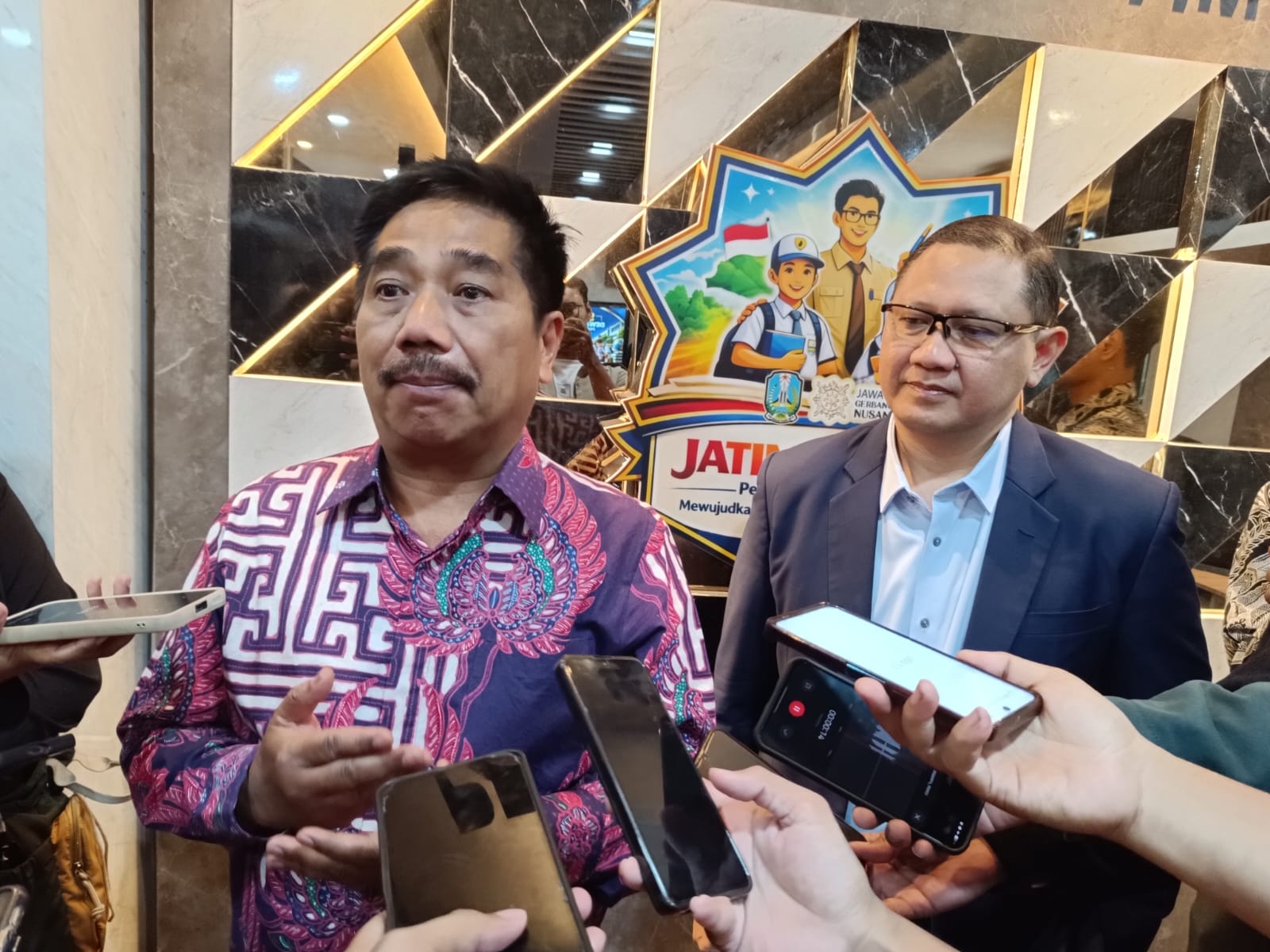 Dewan Pendidikan Jatim Bakal Diisi Lintas Profesi, Pengusaha hingga Seniman Dibidik
