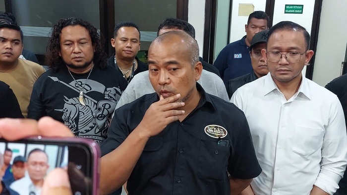 Waspada, Aksi Curanmor Didominasi Pelaku Baru yang Impulsif