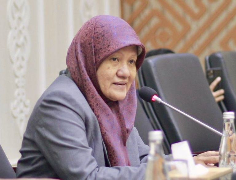 Soroti Kericuhan Pentas Budaya Papua di Kya-Kya Surabaya, Anggota DPR RI Reni Astuti Tekankan Ini