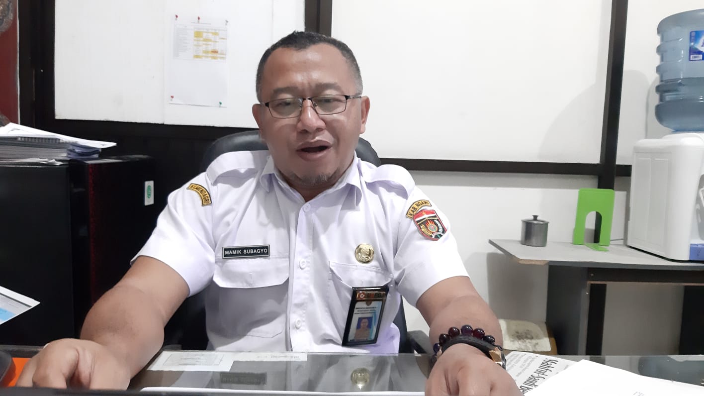 Pagu Anggaran Rp30,8 Miliar, Belasan Proyek DPUPR Ngawi Siap Dilelang