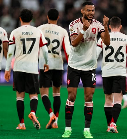 Isak Pecah Telur, Liverpool Akhirnya Menang 2-0 atas West Ham