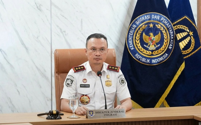 Genjot Kinerja dan Integritas, Imigrasi Tanjung Perak Siap Tancap Gas Usai Arahan Dirjen