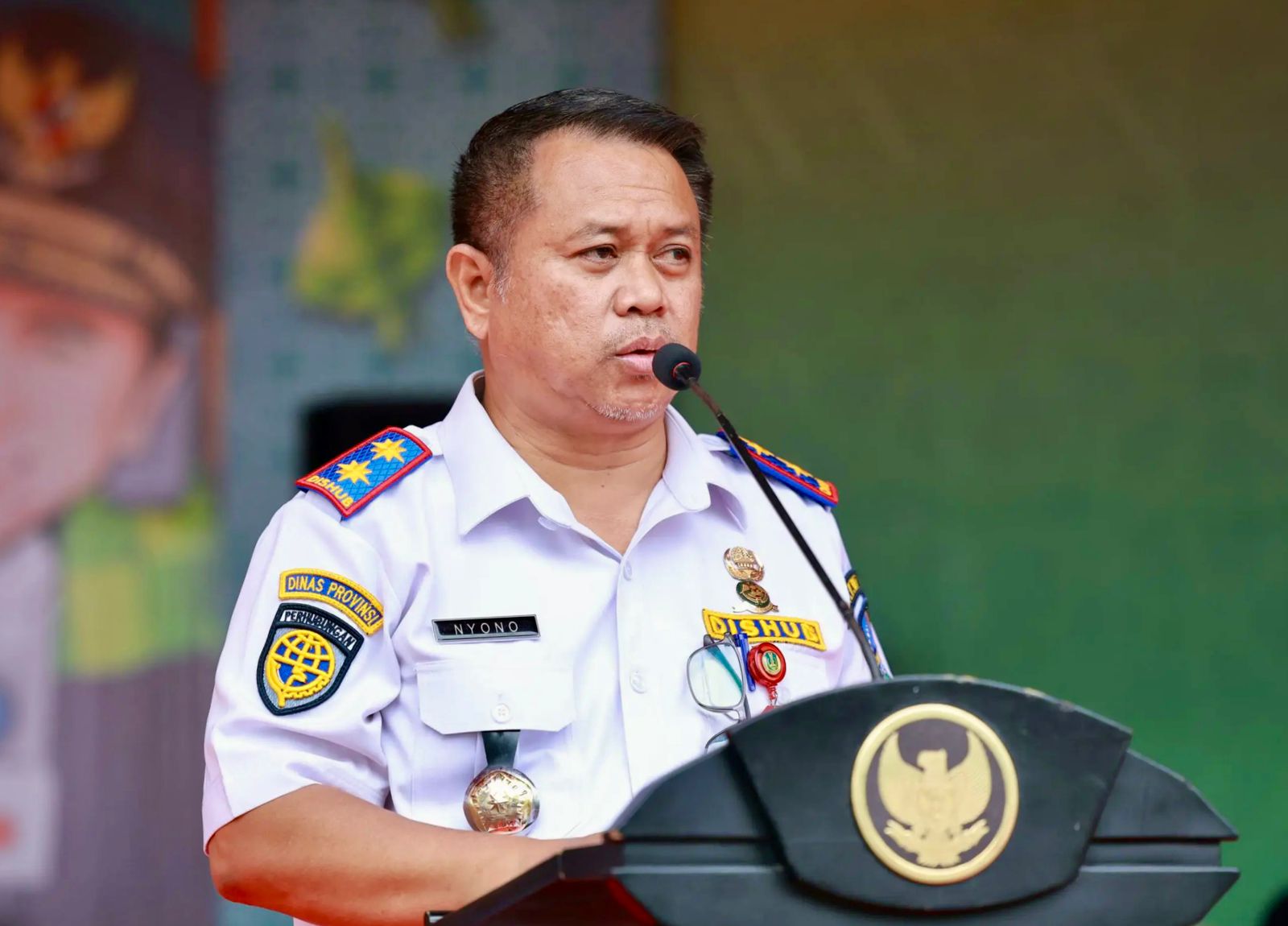 Layani 5 Juta Penumpang Per Hari, Trans Jatim Terancam Efisiensi Anggaran