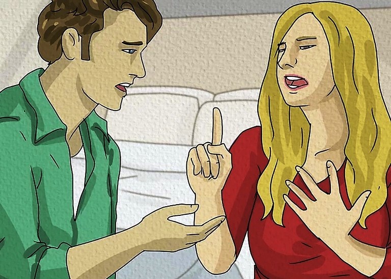 Gara-Gara CCTV:  Hati yang Terluka (3) 