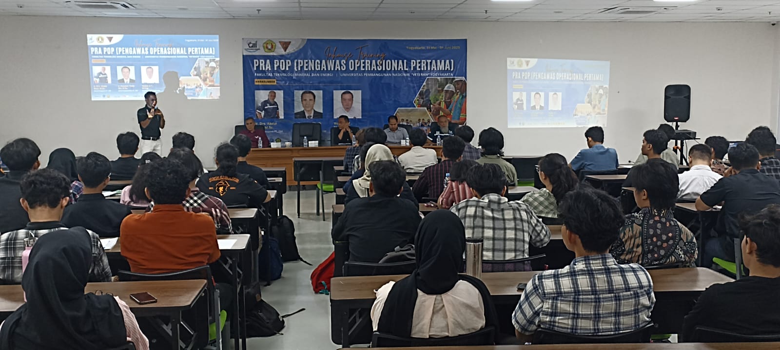 PT CMI Siap Kolaborasi dengan Pemerintah Tingkatkan SDM Unggul Bidang K3