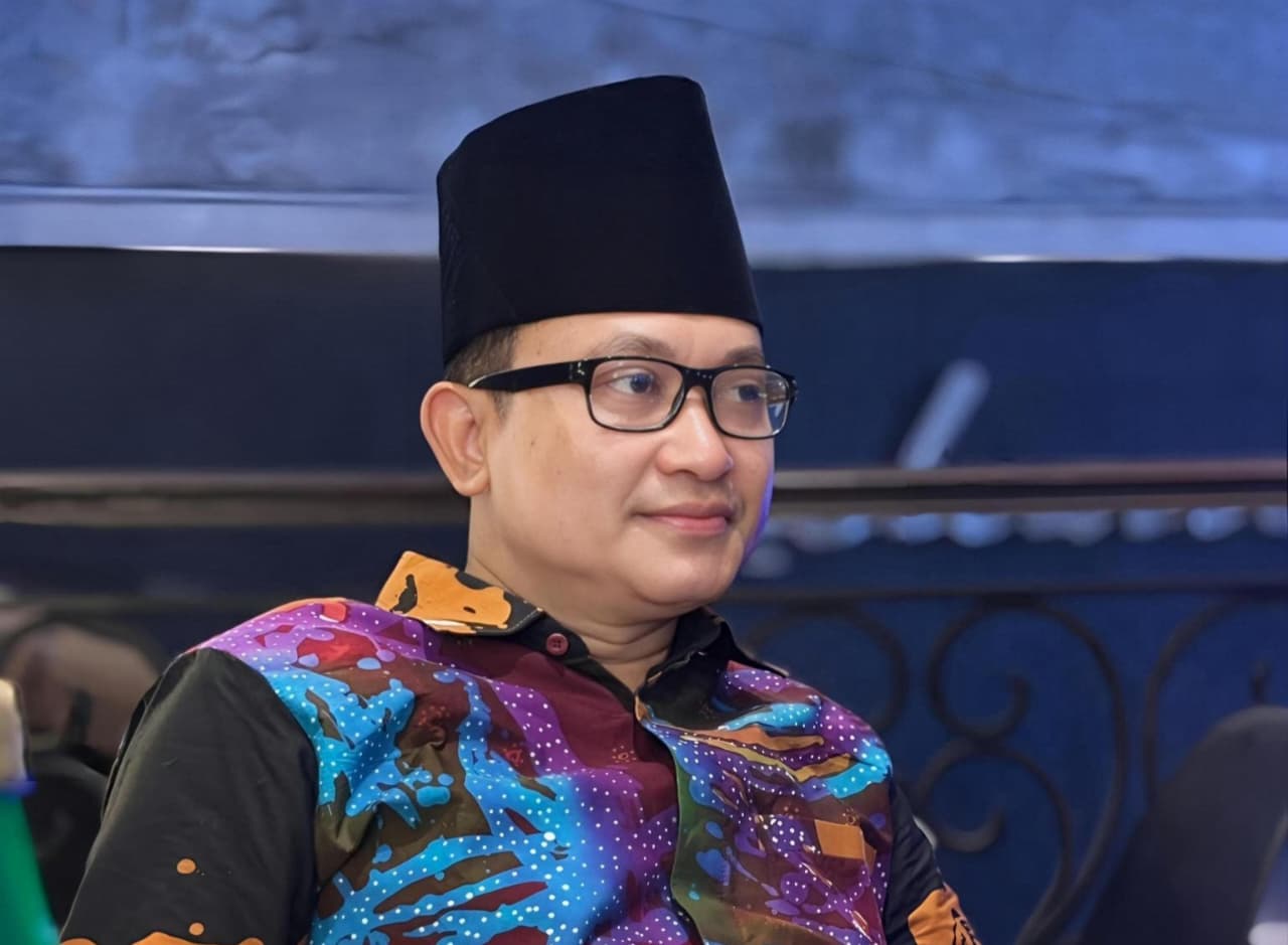 Ketika MK Berhadapan dengan Yurisdiksi dalam Perkara Gibran