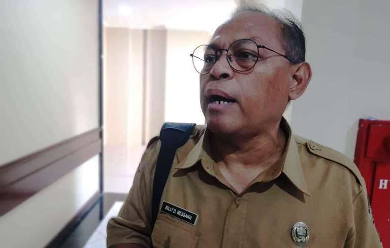 Terjepit Aturan BPJS dan Masalah Ruang Tunggu, RSUD Dr Moh Soewandhie Hadapi Keluhan Keluarga Pasien