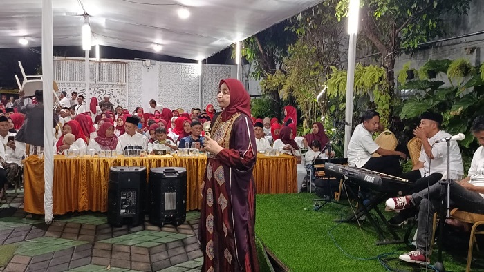 Open House Rakyat Faida di Jember Diserbu Warga Meski Tak Lagi Menjabat