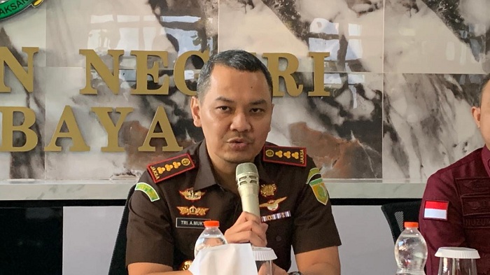 Waspada Penipuan Mengatasnamakan Kejari Surabaya, Kajari Minta Segera Laporkan