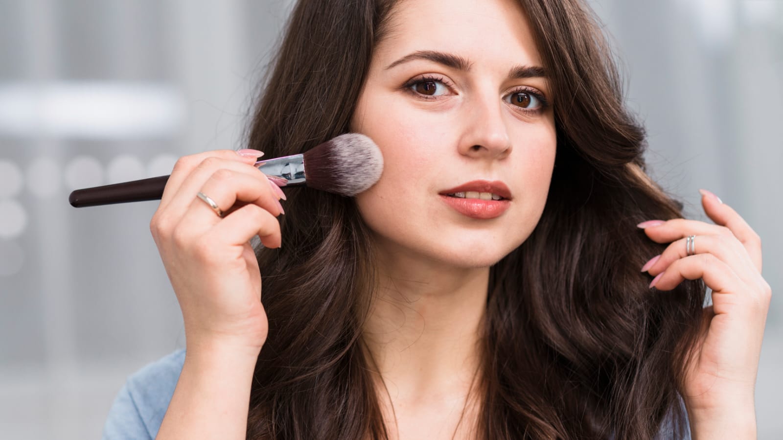 5 Hal Penting yang Tidak Boleh Dilewatkan Ketika Menggunakan Make Up