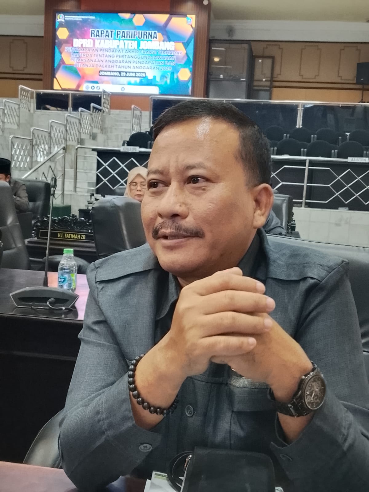 KPRI Sejahtera Jombang Dibidik APH, DPRD Desak Audit Total dan Bongkar Seluruh Aset