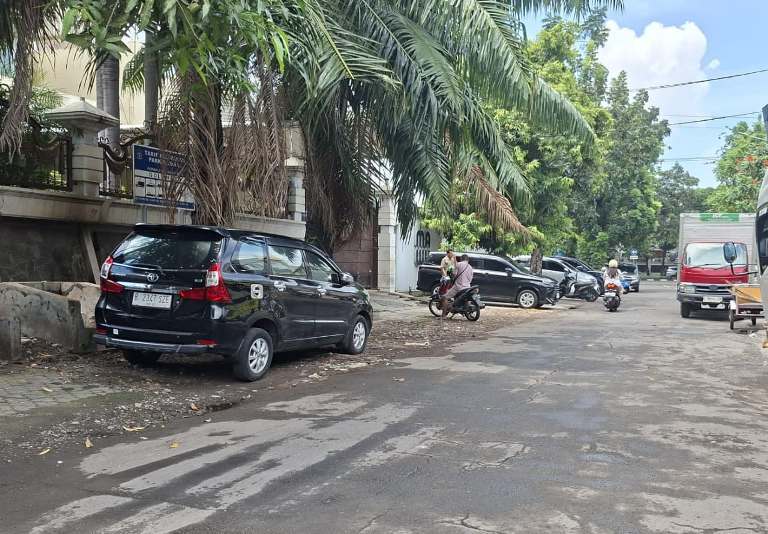 Kasus Pelajar Surabaya Dibegal, Polisi Kumpulkan Rekaman CCTV