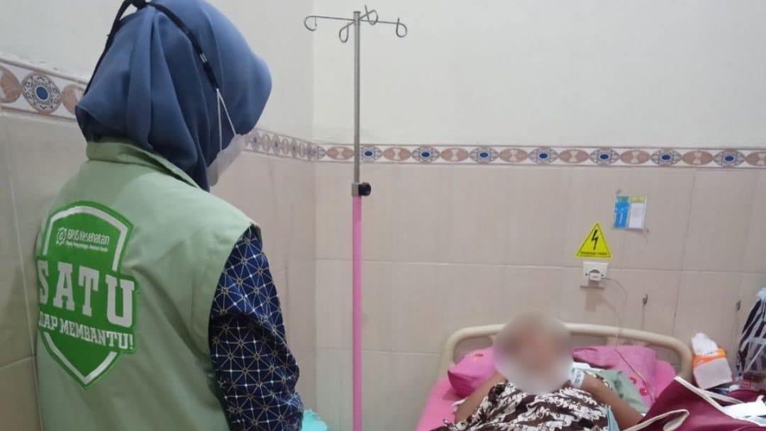 Segera Daftarkan Bayi Baru Lahir Agar Terlindungi Jaminan Kesehatan oleh JKN