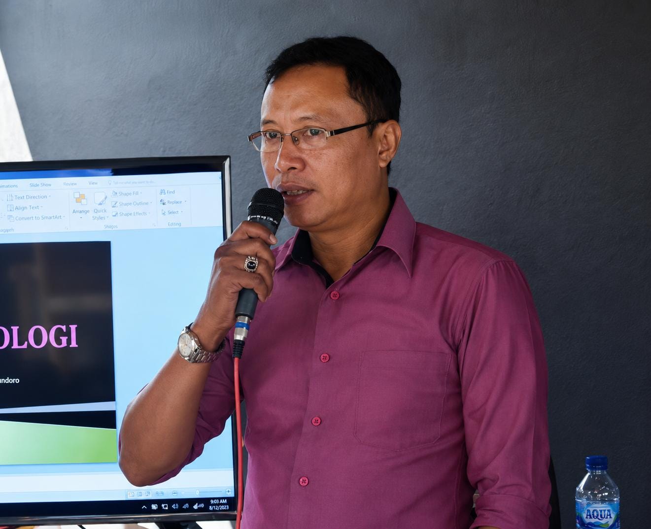 Psikolog Tegaskan LGBT Bukan Penyakit Mental di Tengah Penolakan Sosial dan Hukum