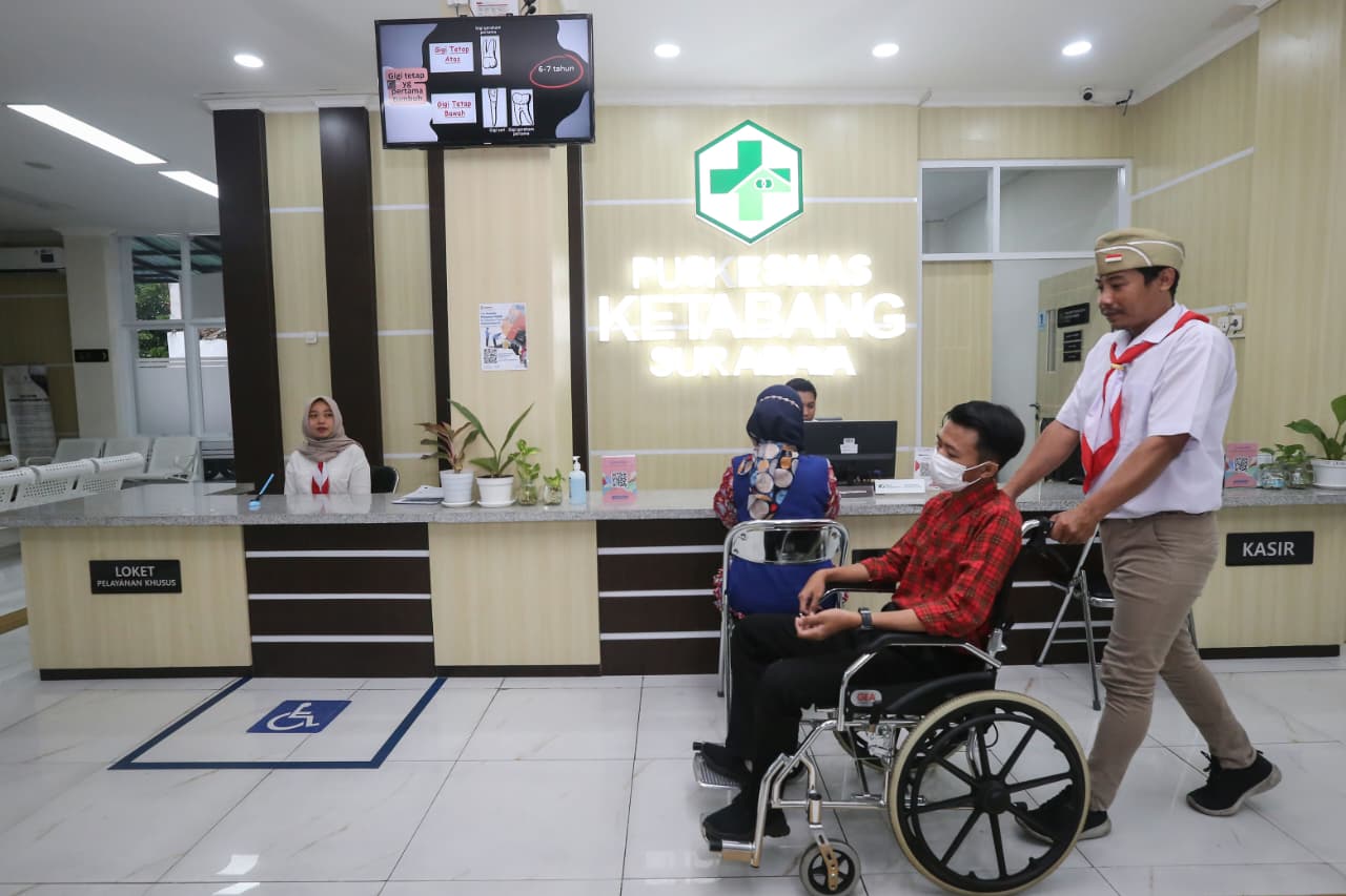 Puskesmas Sesuaikan Jam Layanan Selama Ramadan, Simak Jadwal Lengkapnya!