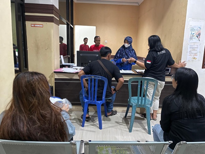 Puluhan Warga Ponorogo Ralat Agama di KTP Jadi Penghayat Kepercayaan