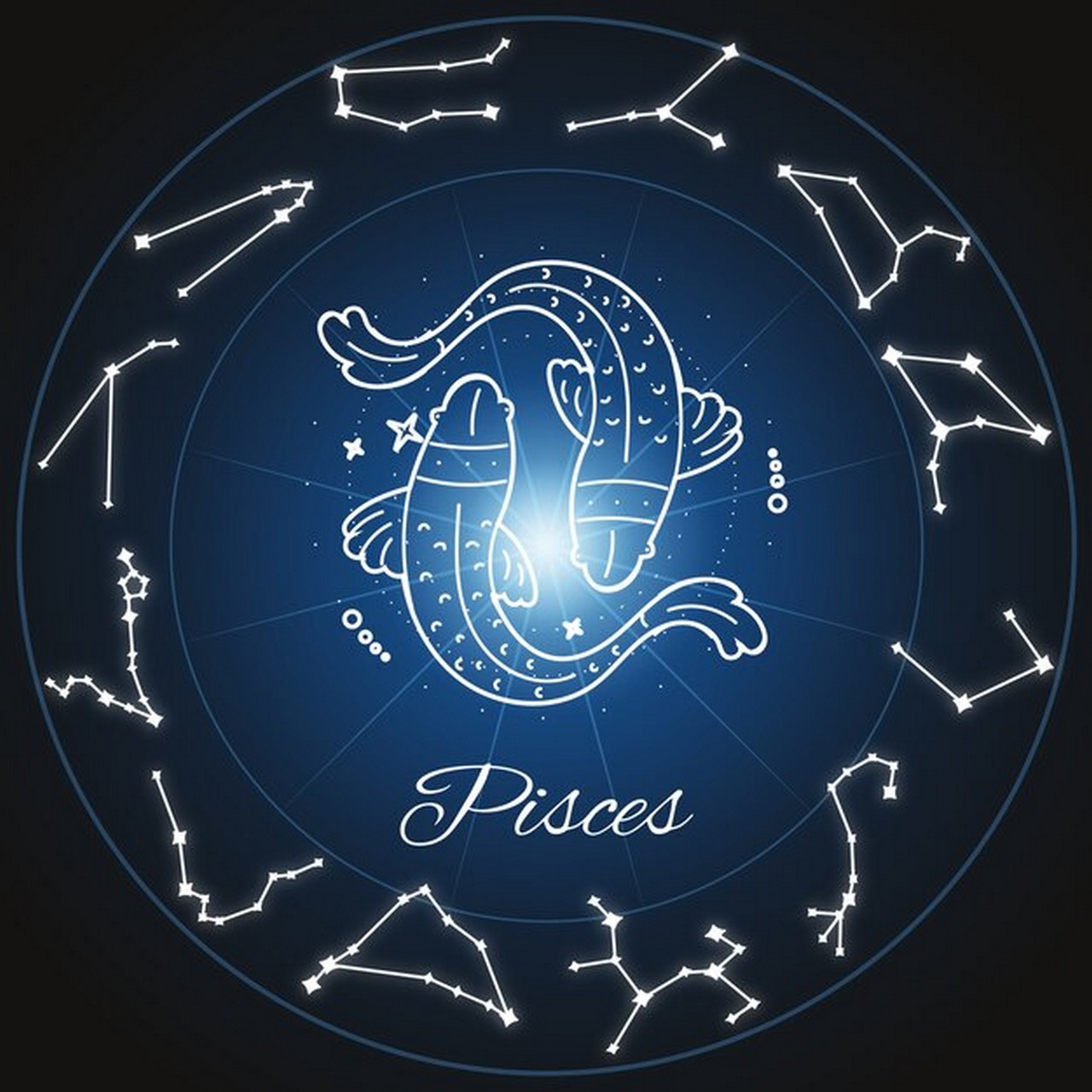 Zodiak Mana yang Paling Cocok dengan Pisces? Temukan Pasangan Idealmu!