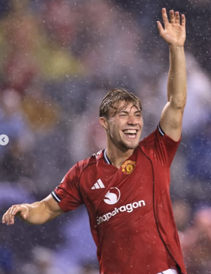 Manchester United Masih Punya Ruang Rekrut Striker Baru Meski Tanpa Jual Pemain