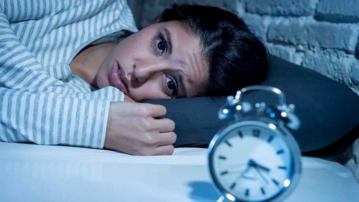 Susah Tidur? Ini Cara Sederhana Mengatasi Insomnia
