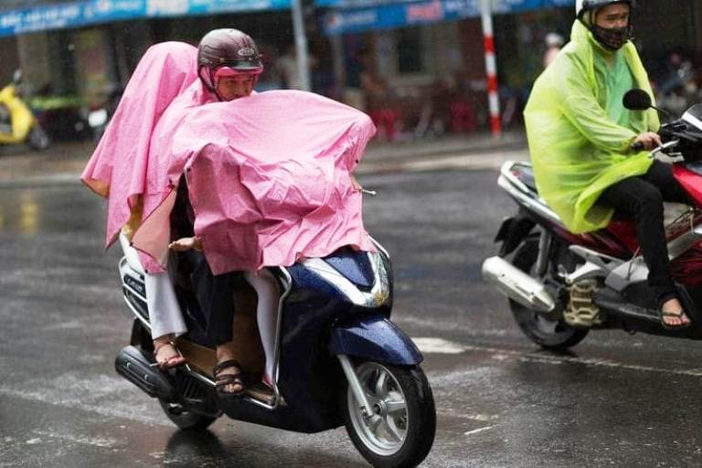 Efek Motor Listrik Menerjang Banjir dan Risiko Korsleting Permanen
