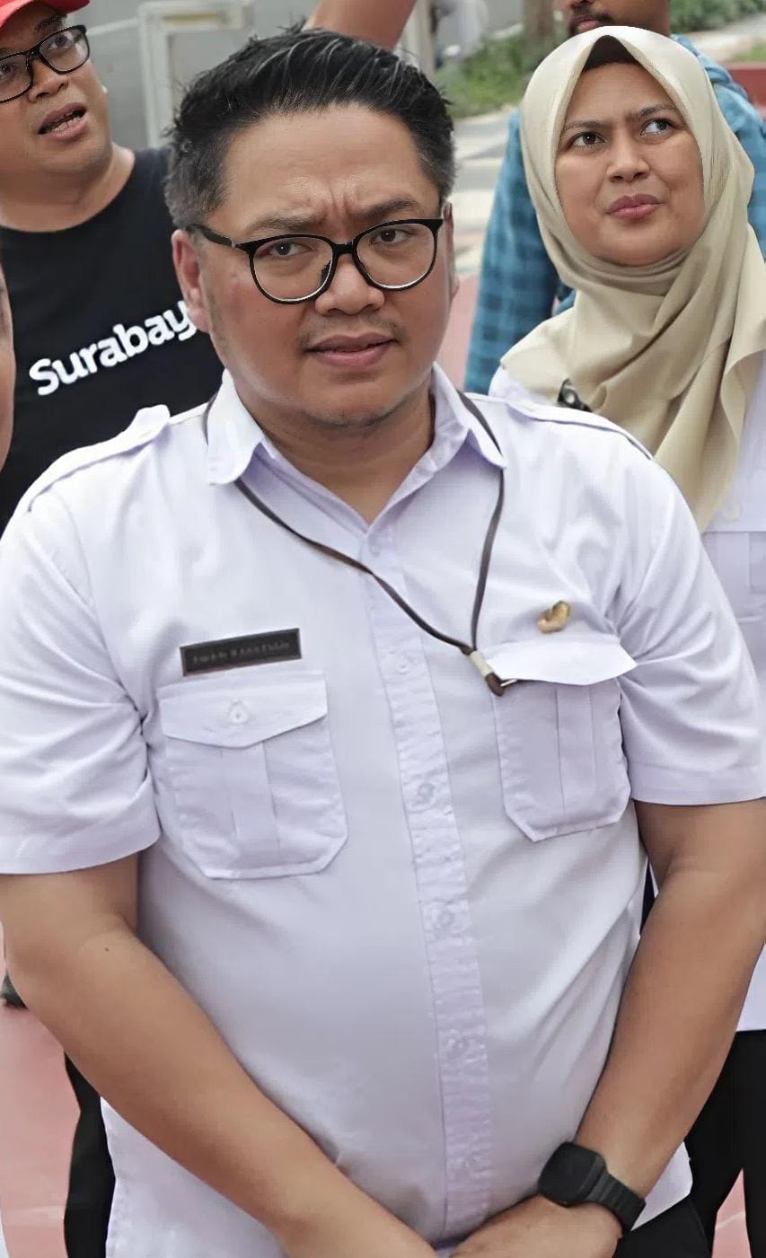 DPRKPP Uber Fasum-Fasos, Enam Pengembang Terancam Blacklist