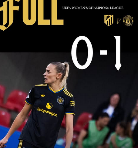 Marc Skinner: Manchester United Tampil Tangguh, Siap Jadi Ancaman di Liga Champions Wanita