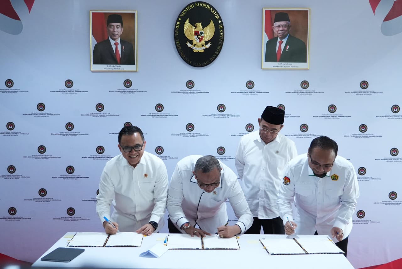 Pemerintah Tetapkan Libur Nasional dan Cuti Bersama 2025, Total 27 Hari