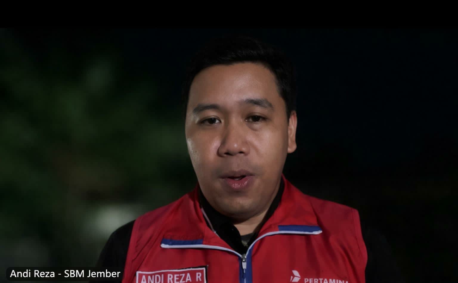 Stok BBM Melimpah, Pertamina Jamin Pasokan Pertalite dan Pertamax Aman