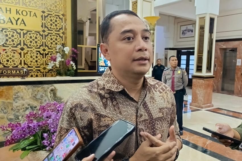 Wali Kota Eri Ancam Pecat jika ASN Ketahuan Jadi Beking RHU dan Hotel Pelanggar Hukum