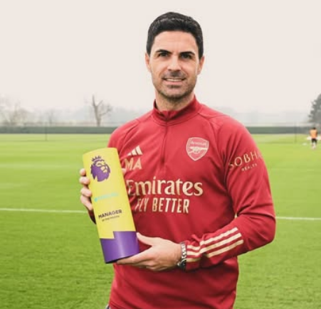 Arteta Minta Suporter Arsenal ‘Seperti Binatang’ Saat Hadapi Brentford