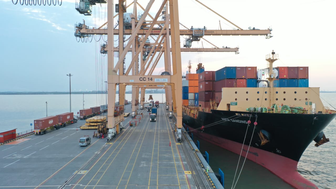 Lebih Cepat dan Canggih, TPS Andalkan Mechanic Smart Assistant untuk Deteksi Kerusakan