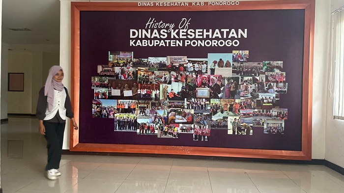 Belasan LGBT Di Ponorogo Terinfeksi AIDS