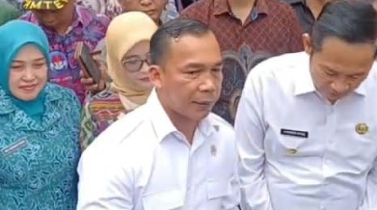 Tingkatkan Kualitas Hidup Lansia, Kemendukbangga/BKKBN Luncurkan Program Sidaya di Lamongan