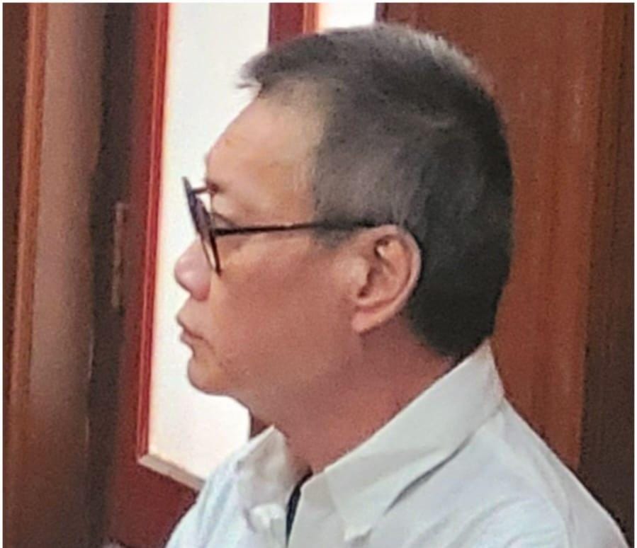 Terlibat Judi Online Top1Toto, Residivis Penggelapan Dituntut 1 Tahun Penjara