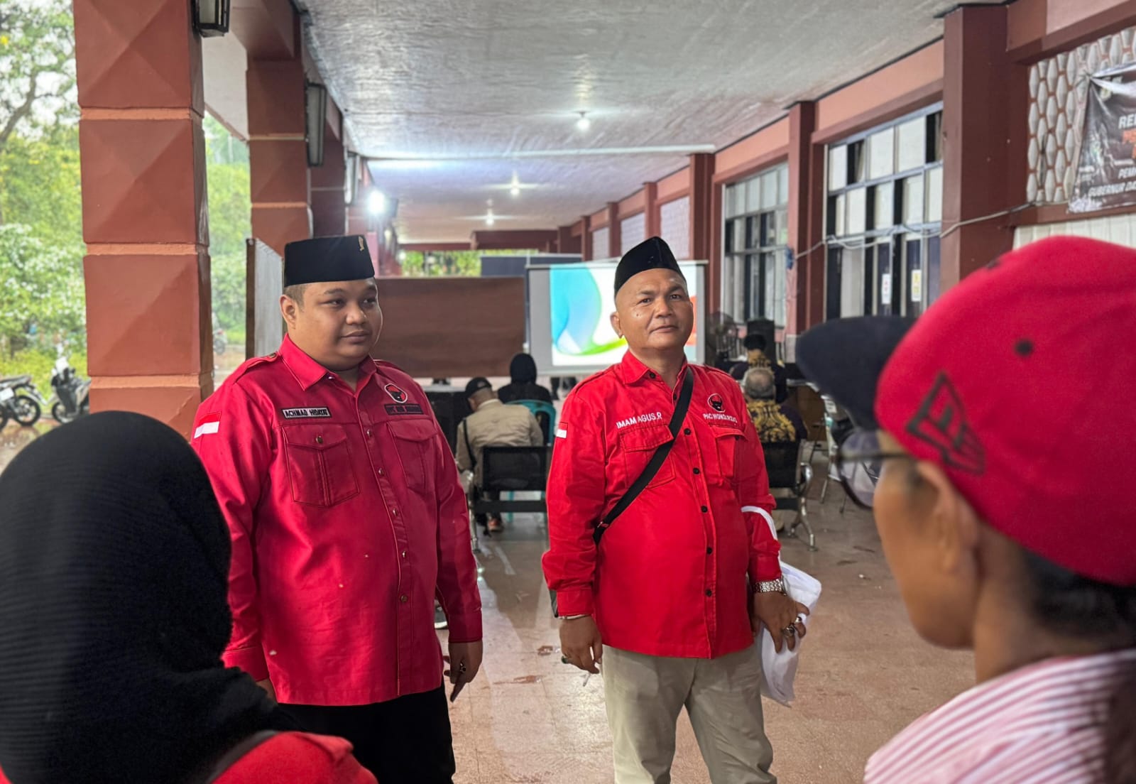 Risma-Gus Hans dan ErJi Raih Kemenangan Besar, PDIP Surabaya Kawal Ketat Suara Pilkada