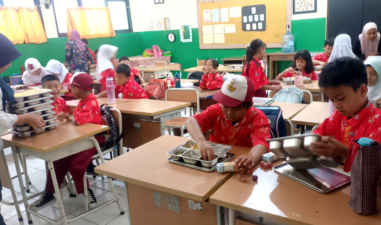 Pengamat Sebut Pemerintah Telah Jalankan Janji, Implementasi Program Masih Jadi Tantangan