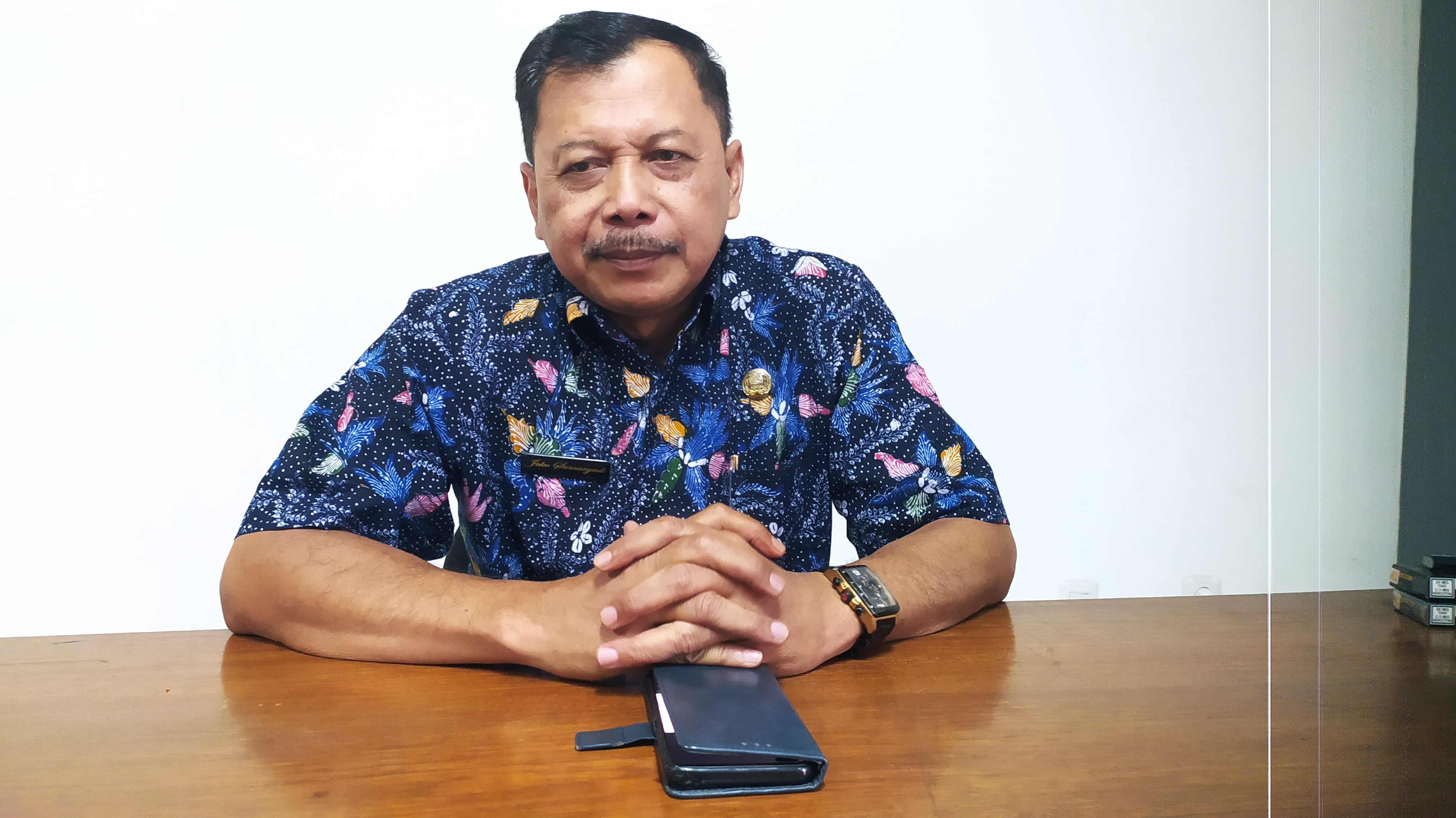 Anggota DPRD Ngawi Tersangka Korupsi, Gaji Tetap Mengalir