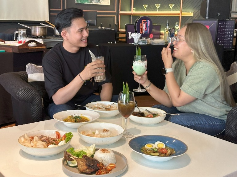 ARTOTEL TS Suites Surabaya Hadirkan 