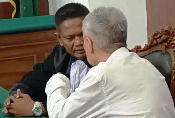 Hidup dengan 1 Ginjal, Kakek 71 Tahun Divonis Penggelapan