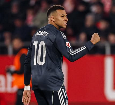 Madrid Tertahan Lagi, Gagal Rebut Puncak LaLiga setelah Imbang di Markas Girona